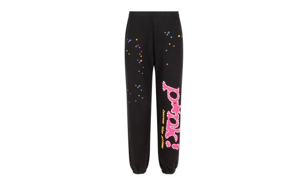 Worldwide Sweatpants "Pink"