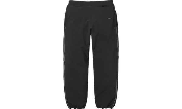 WINDSTOPPER® Sweatpant "FW 24 Black"