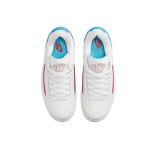 JORDAN 2 RETRO LOW 'NC TO CHI'