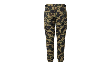 1st Camo Nylon 6 Pocket Jogger Pants