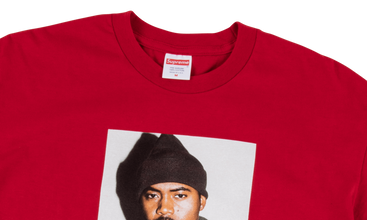 Nasty Nas Tee 