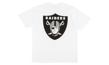 Raiders 47 Pocket Tee 