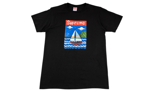 Sailboat Tee "SS 20"