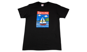 Sailboat Tee 