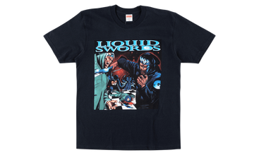 Liquid Swords Tee 