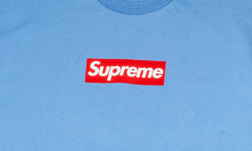 Box Logo Tee