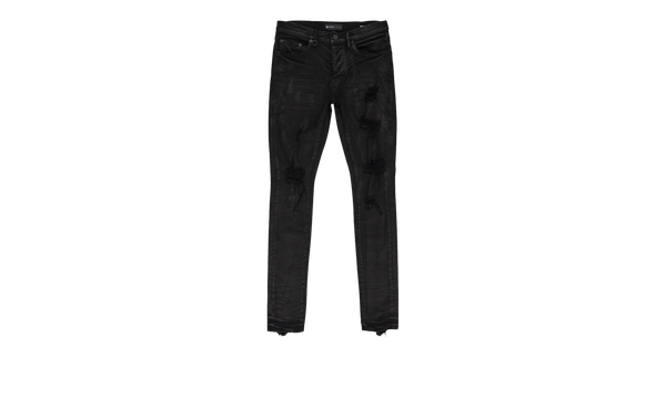 Slim Fit Jeans Low Rise With Slim Leg