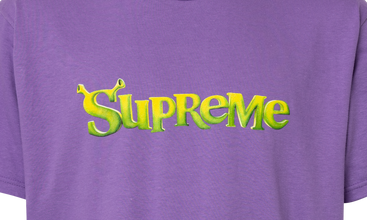 Shrek Tee 