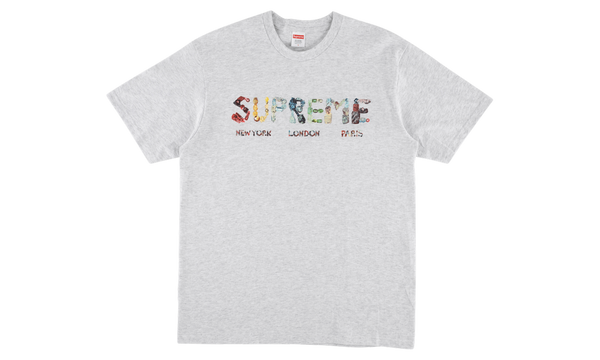 Crystals Tee "SS 18"