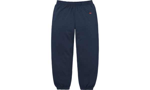 Small Box Sweatpant "FW 24 - Navy"