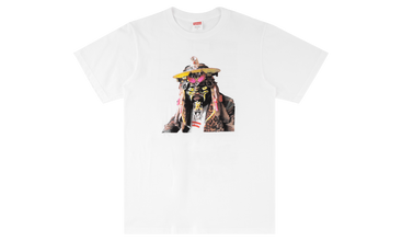 Rammellzee Tee 