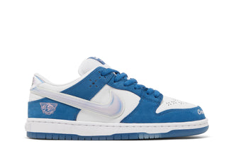 NIKE SB DUNK ‘ONE BLOCK AT A TIME’