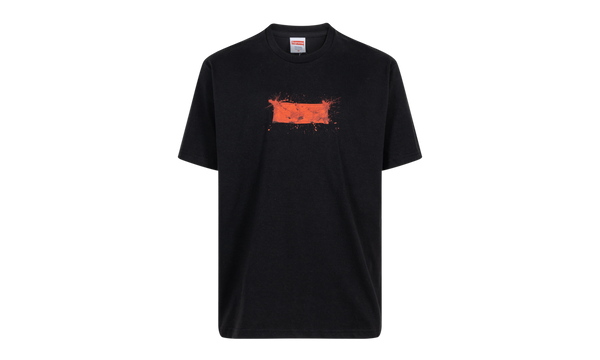 Ralph Steadman Box Logo Tee "SS 22"