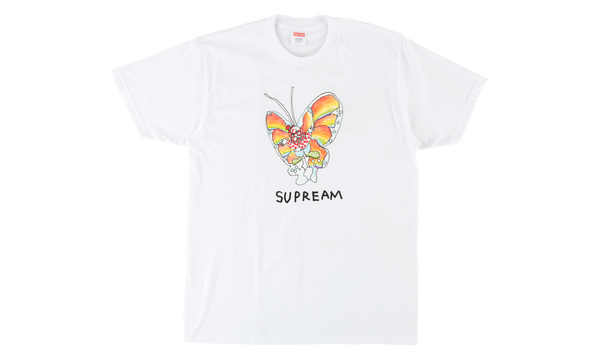 Gonz Butterfly Tee "SS 16"