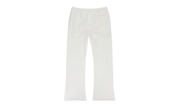 HWT FLEECE FLARED PANT 