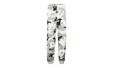 Cotton Wreath Sweatpant 