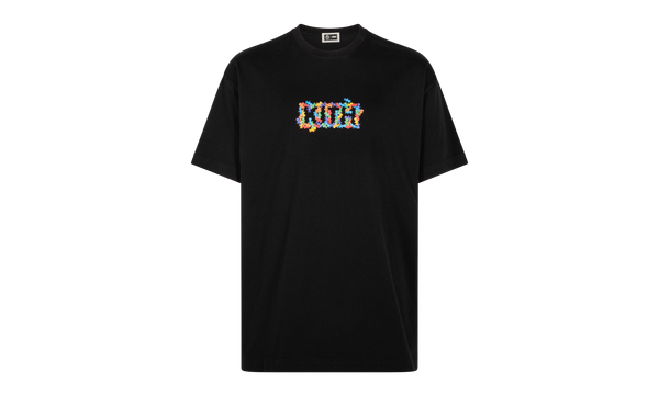 Treats for SOUR PATCH KIDS® Candy Classic Logo Tee "Black"