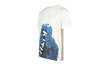 Sesame Street Cookie Monster Tee 