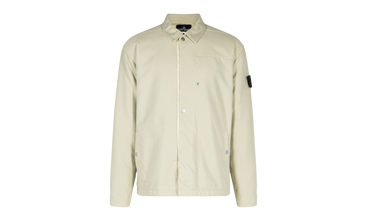 Insulated Coach Jacket 