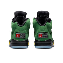 JORDAN 5 RETRO SE OREGON