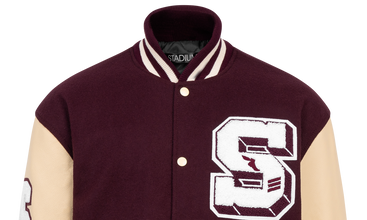 Varsity Letterman Jacket 