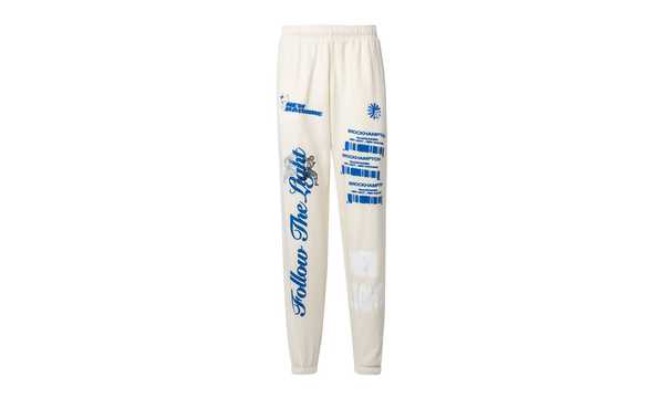 THE LIGHT SWEATPANTS