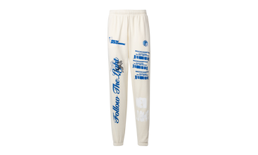 THE LIGHT SWEATPANTS