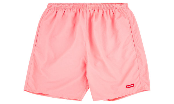 Nylon Water Short "SS 19"