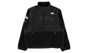 TNF Arc Logo Denali Fleece Jacket 