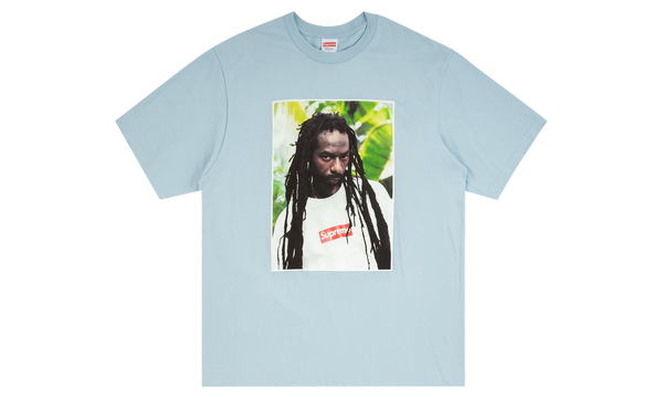 Buju Banton Tee "SS 19"