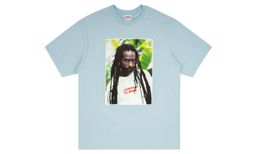 Buju Banton Tee 