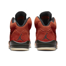 JORDAN 5 RETRO DUNK ON MARS WOMEN'S