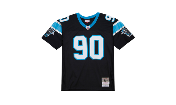 NFL DARK JERSEY PANTHERS 2003 JULIUS PEPPERS "Black"