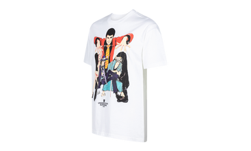 Supreme UNDERCOVER Lupin Tee 