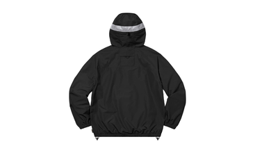 GORE-TEX Taped Seam Shell Jacket 