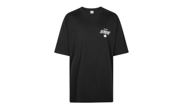 4 Life Tee "Black"