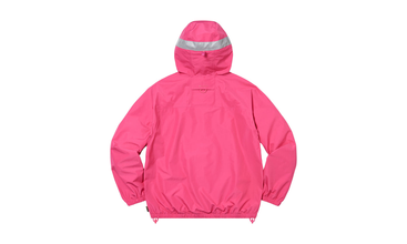 GORE-TEX Taped Seam Shell Jacket 