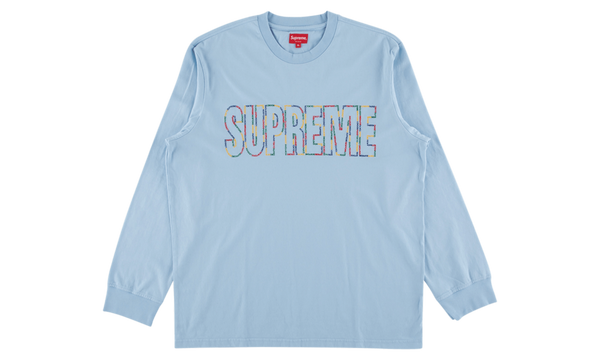 International LS Tee "SS 19"