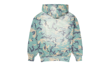 Faded Camo Hoodie 'Camo' 