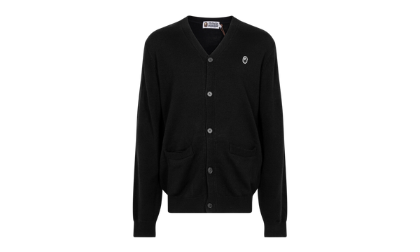 Cardigan "BAPE x Kid Cudi - Black"