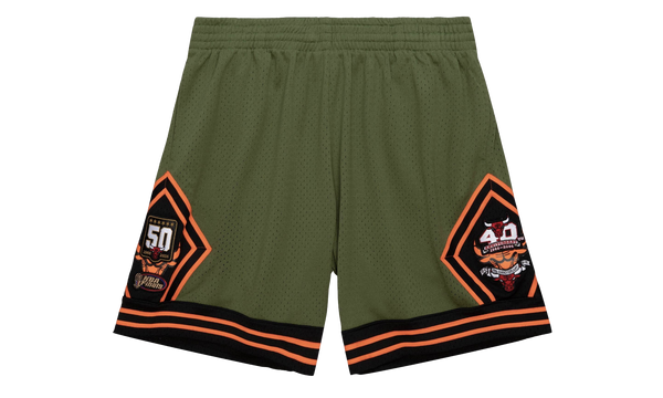 Flight Swingman Short "NBA Chicago Bulls 1997"