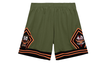 Flight Swingman Short 