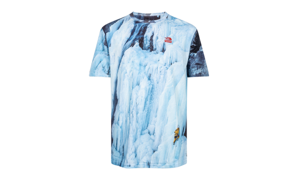 TNF Ice Climb Tee "SS 21"