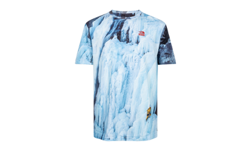 TNF Ice Climb Tee 