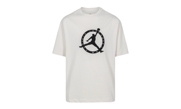 Air Jordan x Off-White S/S Tee "Jordan x Off-White"