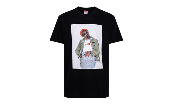 Andre 3000 Tee "FW 22"