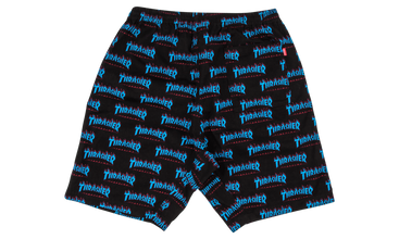 Thrasher Skate Short