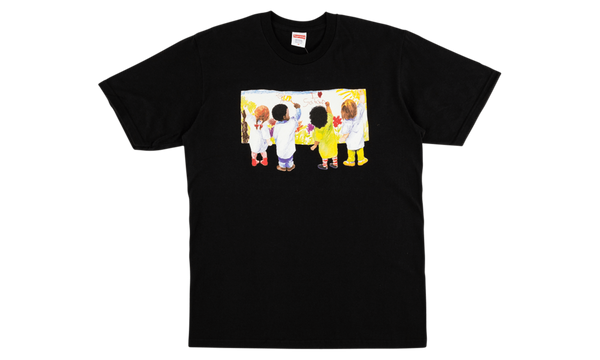 Kids Tee "SS 19"