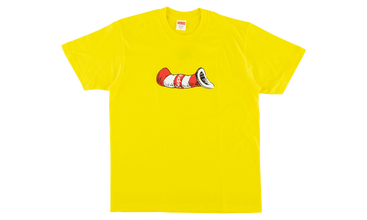 Cat In The Hat Tee 