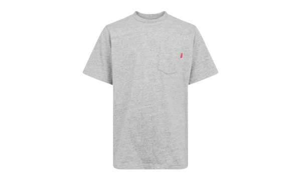 SS Pocket Tee - D1 "SS 19"